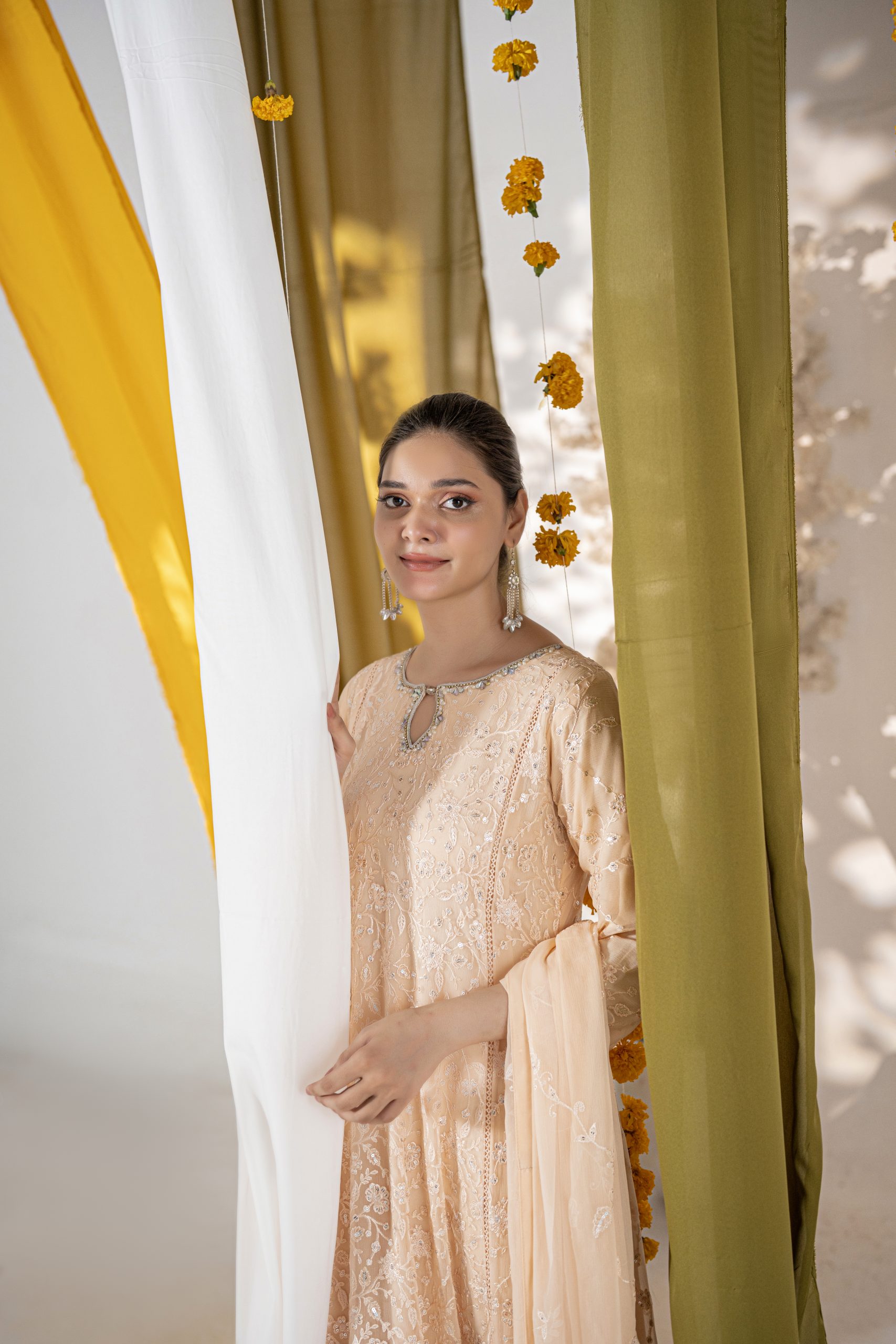 Momal – Soft Apricot - Image 5