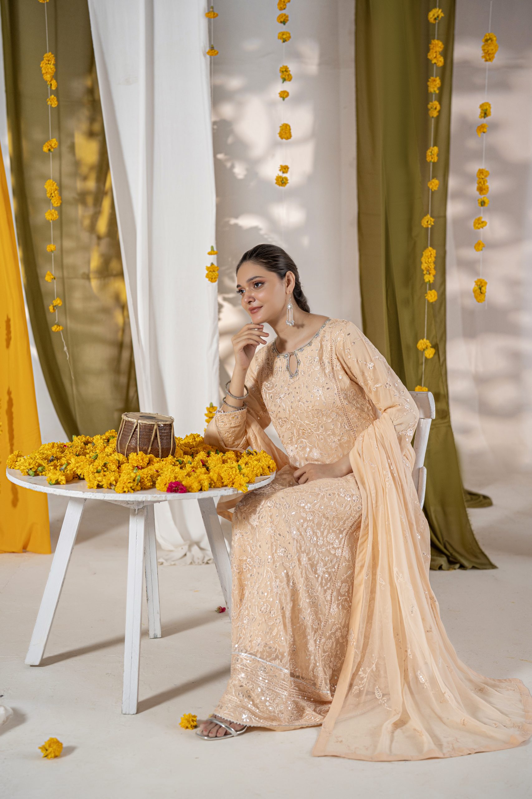 Momal – Soft Apricot - Image 6