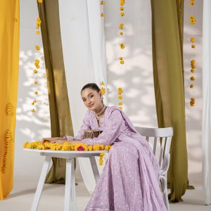 Momal – Soft Lilac