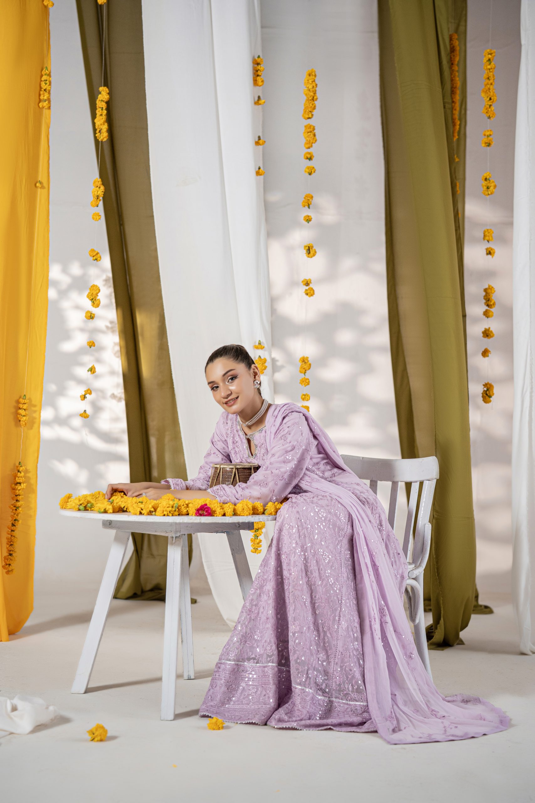 Momal – Soft Lilac