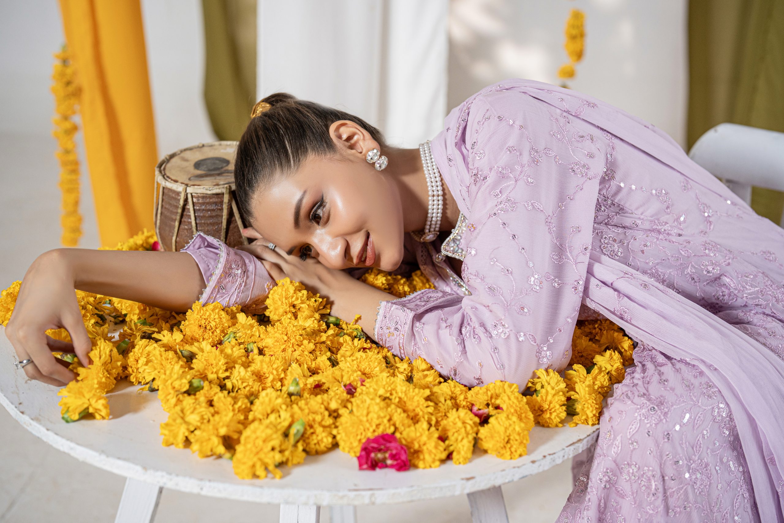 Momal – Soft Lilac - Image 2