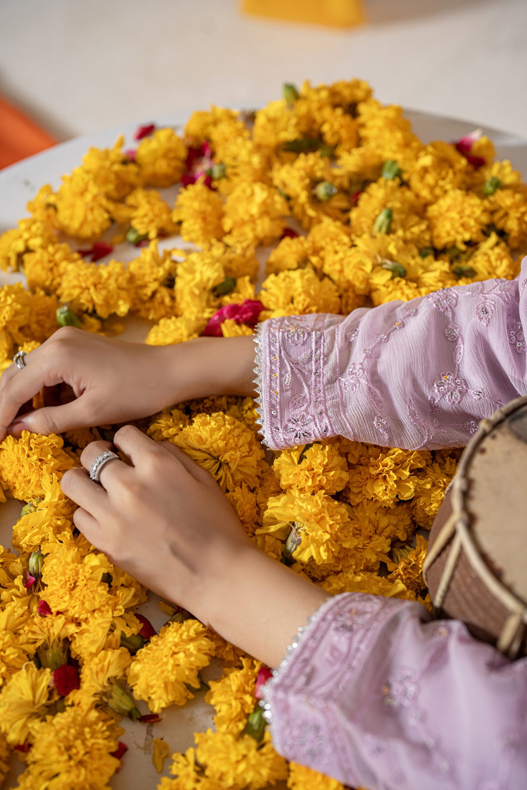 Momal – Soft Lilac - Image 4