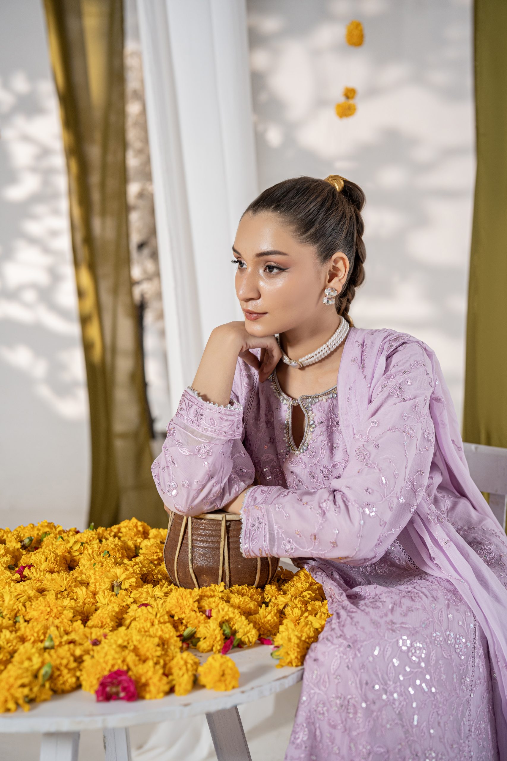 Momal – Soft Lilac - Image 5