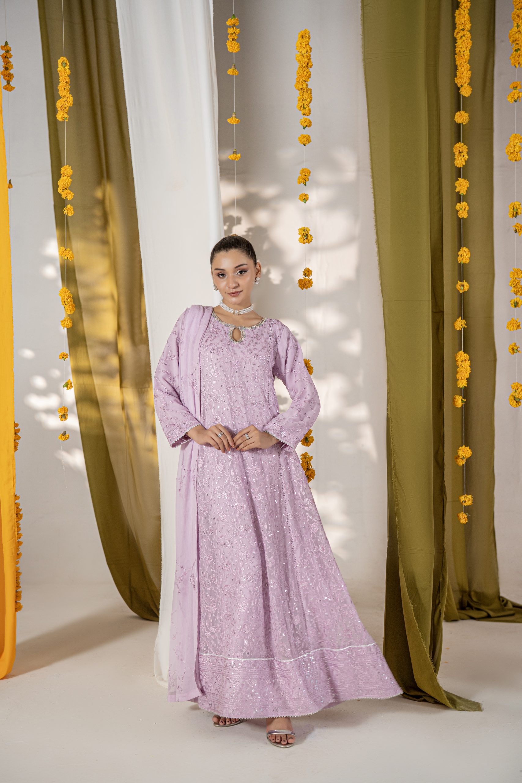 Momal – Soft Lilac - Image 6
