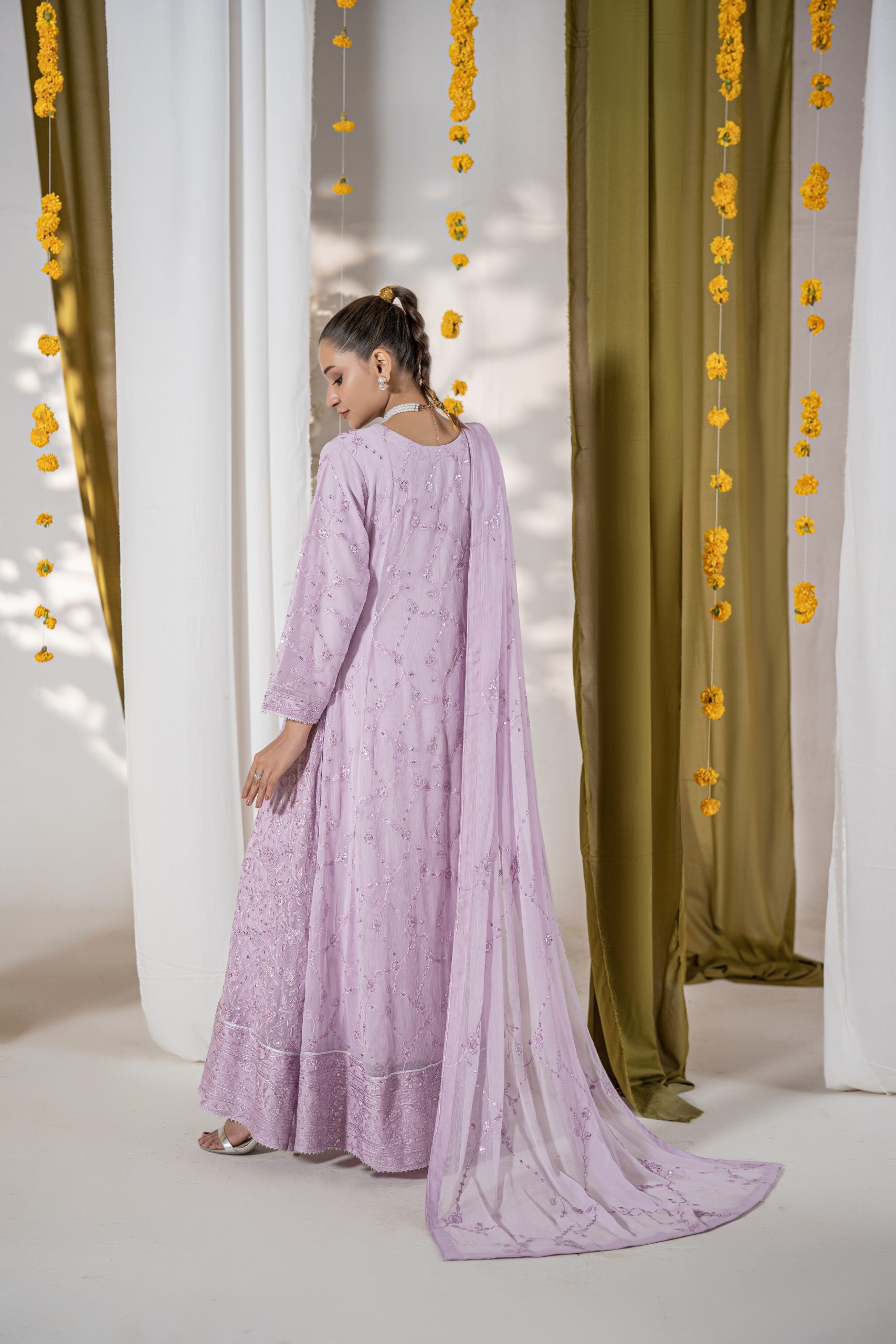 Momal – Soft Lilac - Image 7