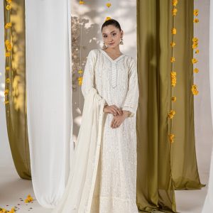 Mira – Off-White