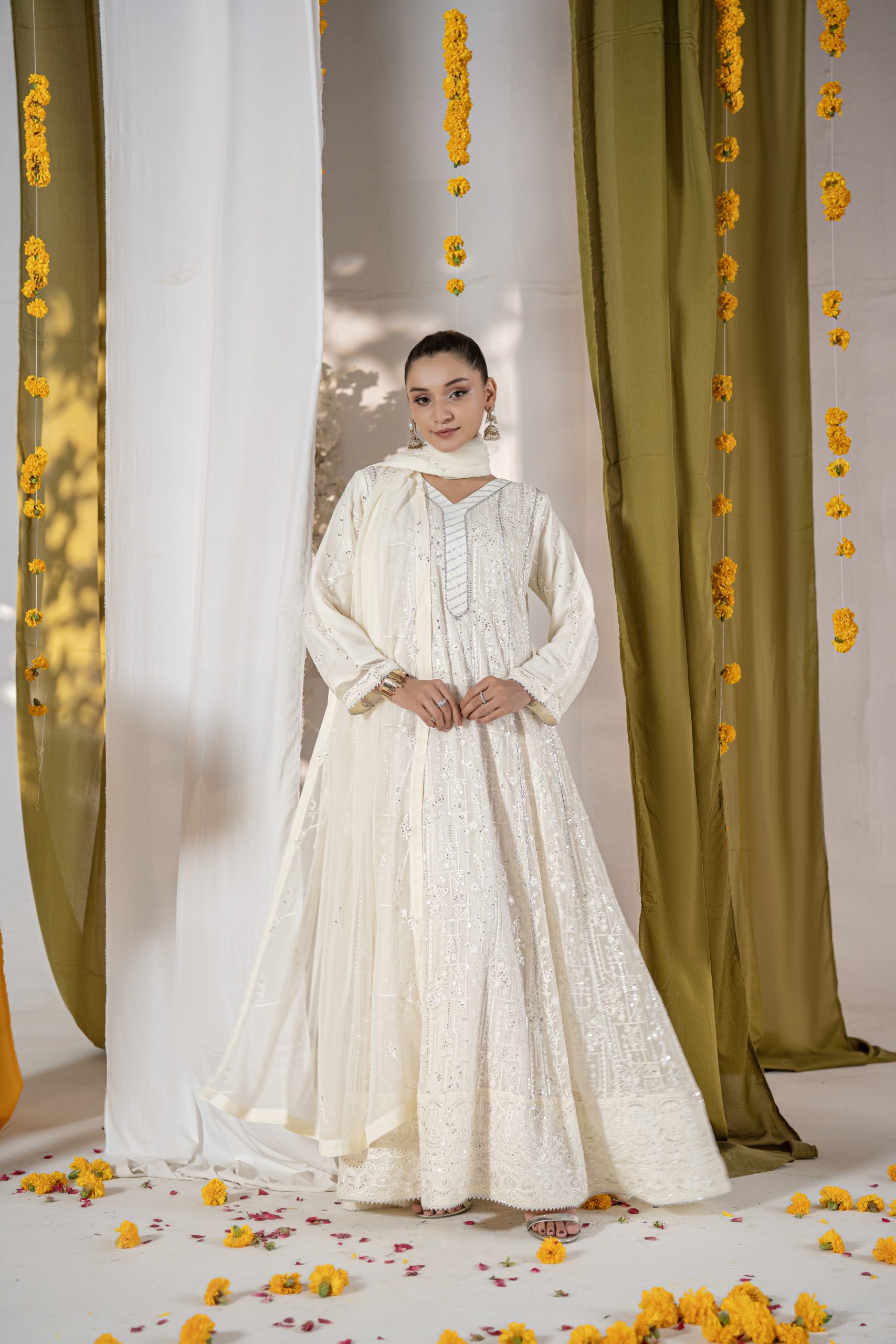 Mira – Off-White - Image 2
