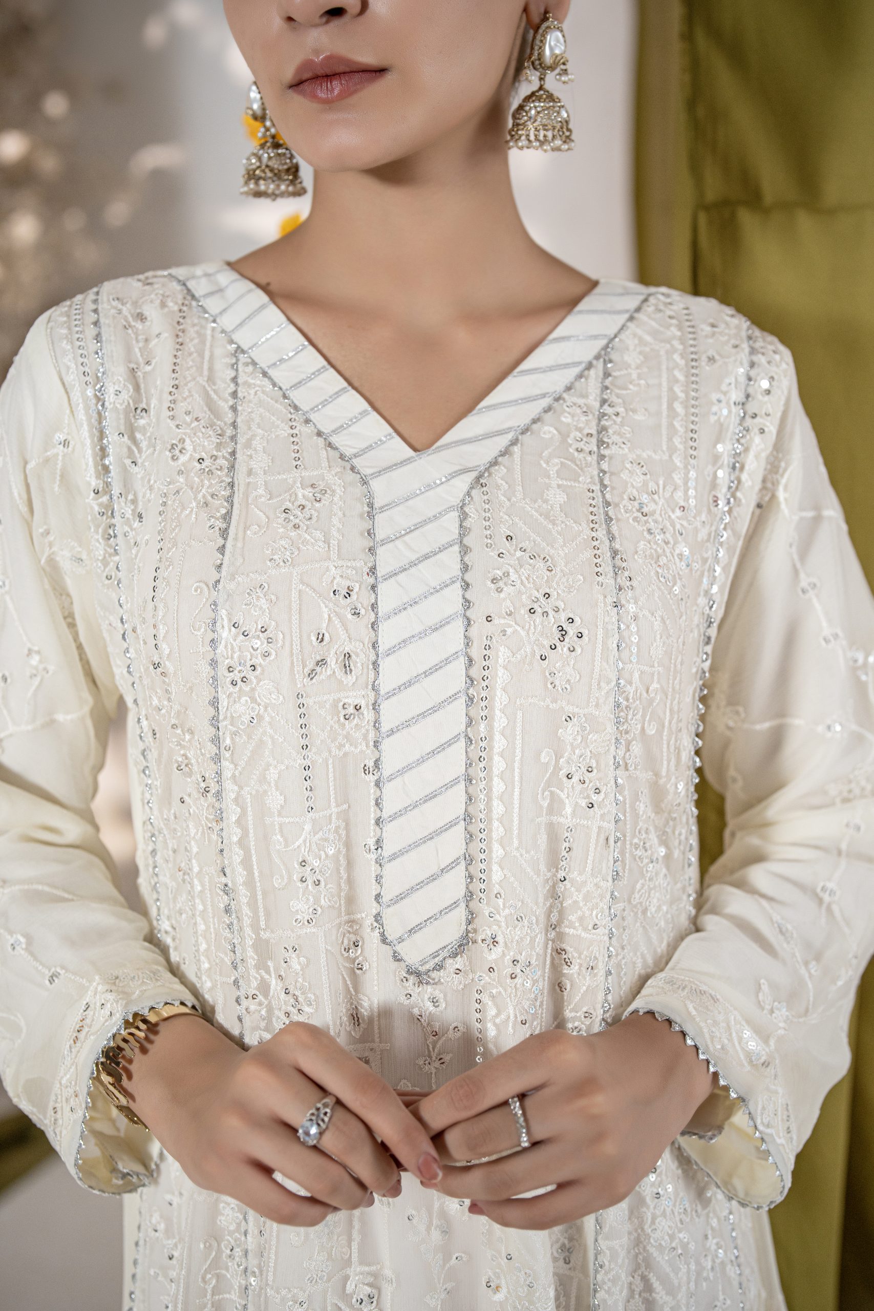 Mira – Off-White - Image 6